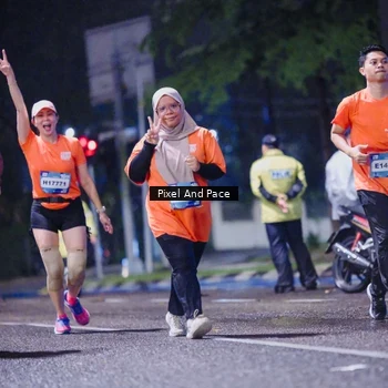 Runner Photo 7857552