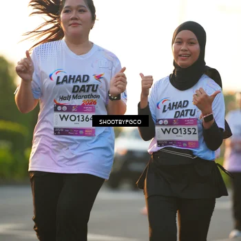 Runner Photo 7857553
