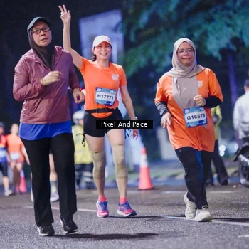 Runner Photo 7857560