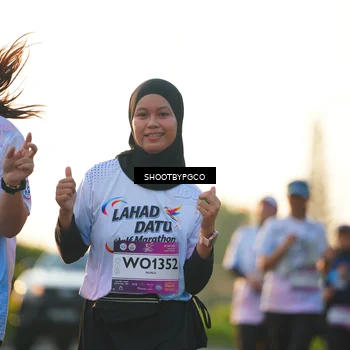 Runner Photo 7857561