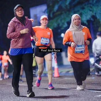 Runner Photo 7857562