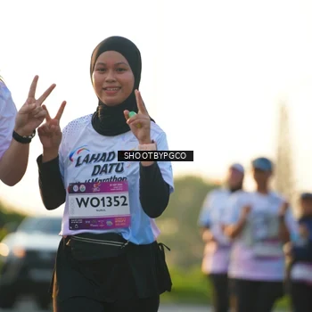 Runner Photo 7857563