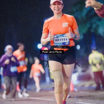 Runner Photo 7857565