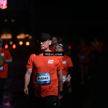 Runner Photo 7857567