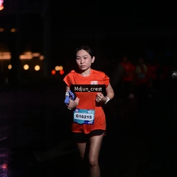 Runner Photo 7857580