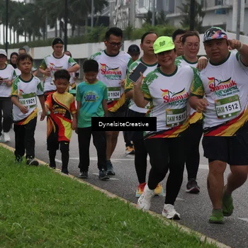 Runner Photo 7857581