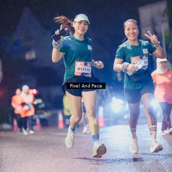 Runner Photo 7857582