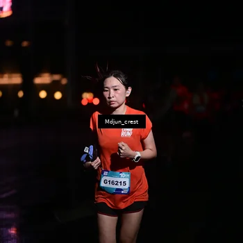 Runner Photo 7857587