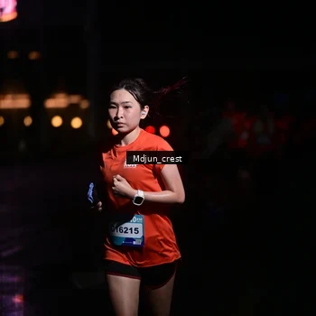 Runner Photo 7857588