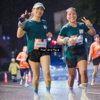 Runner Photo 7857589