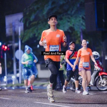 Runner Photo 7857594
