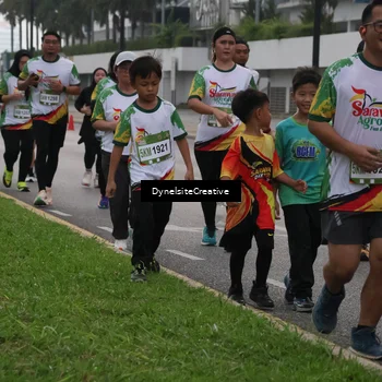 Runner Photo 7857597
