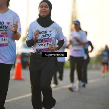 Runner Photo 7857598