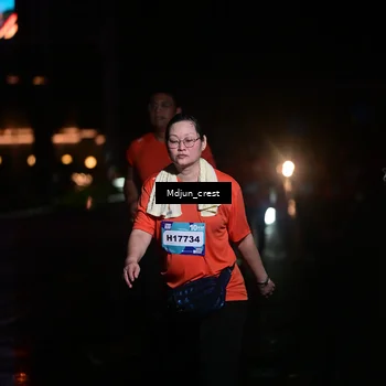Runner Photo 7857614