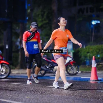 Runner Photo 7857615