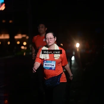 Runner Photo 7857617
