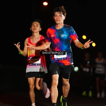 Runner Photo 7857621