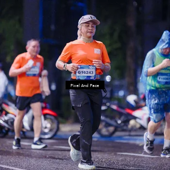 Runner Photo 7857627