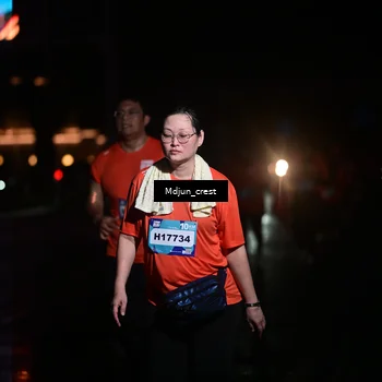 Runner Photo 7857628