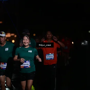 Runner Photo 7857629
