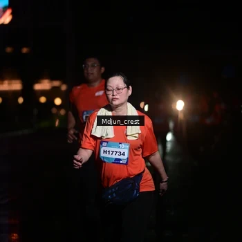 Runner Photo 7857630