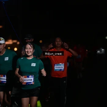 Runner Photo 7857631