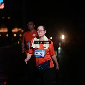 Runner Photo 7857632