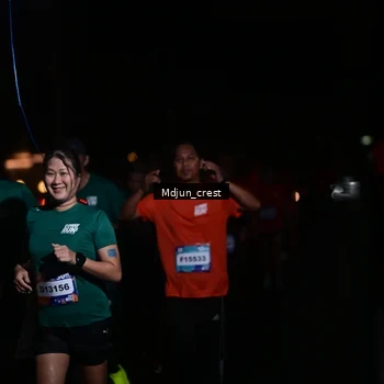 Runner Photo 7857642