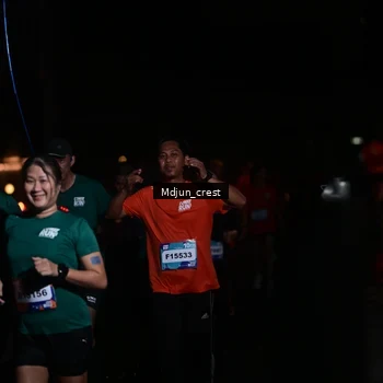 Runner Photo 7857645