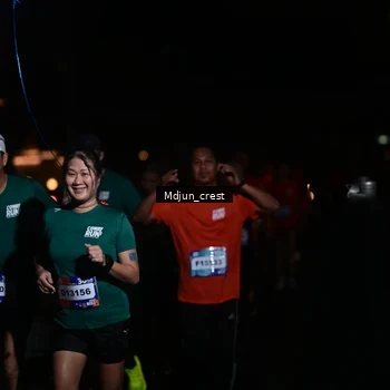 Runner Photo 7857646