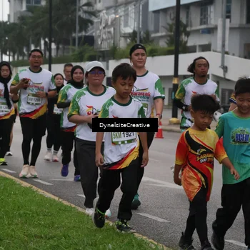 Runner Photo 7857648