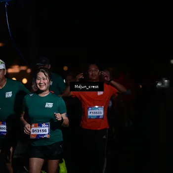 Runner Photo 7857651