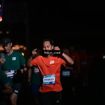 Runner Photo 7857652