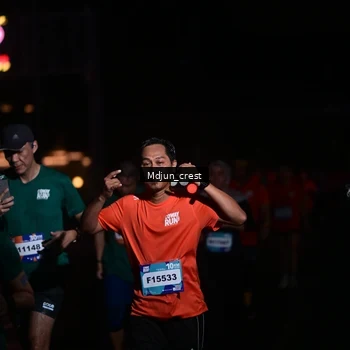Runner Photo 7857655