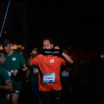 Runner Photo 7857657