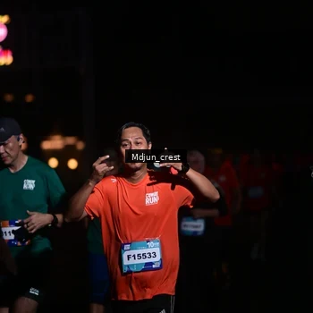 Runner Photo 7857658