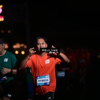 Runner Photo 7857661