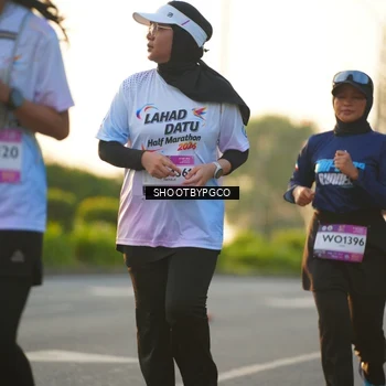 Runner Photo 7857662