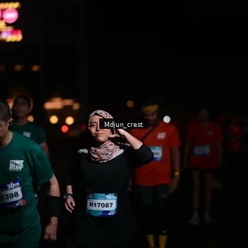 Runner Photo 7857663