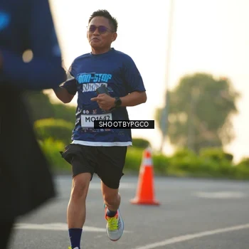 Runner Photo 7857666