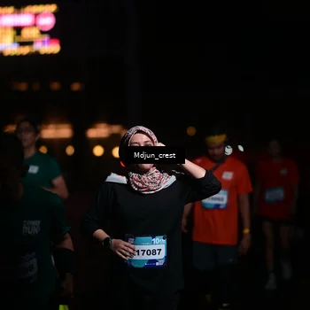 Runner Photo 7857667