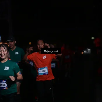 Runner Photo 7857668