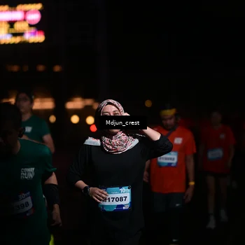Runner Photo 7857670