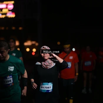 Runner Photo 7857674