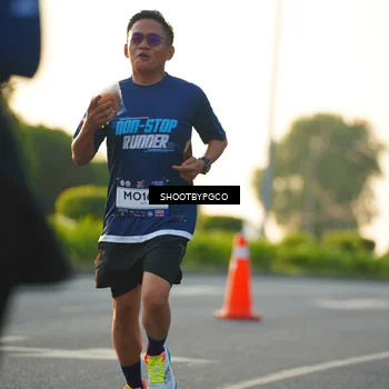 Runner Photo 7857675