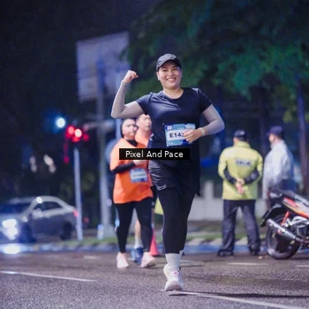 Runner Photo 7857680