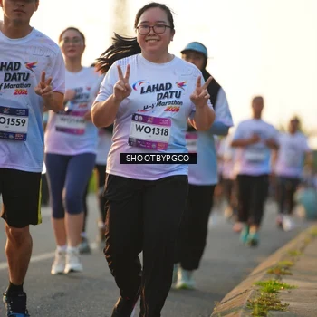 Runner Photo 7857682