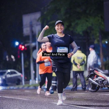 Runner Photo 7857684