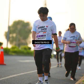 Runner Photo 7857685
