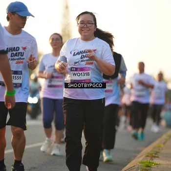 Runner Photo 7857687